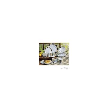 Sell 16pcs Dinnerware Set