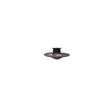 Color paper fly Machine