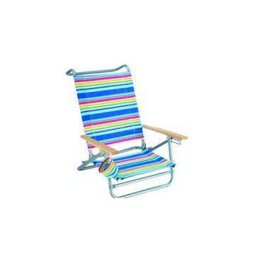 High Back Arm Chair