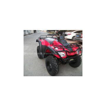 300cc 4x4wd го-карт с EPA