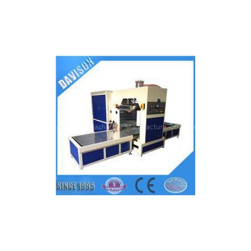 Fish Barrel Welding Machine