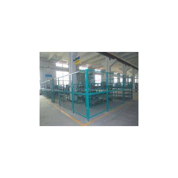 Factory Separate Metal Wire Mesh photo-3