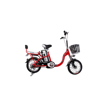 wholesale 16 electric bicycle for girls from electric manufacturer