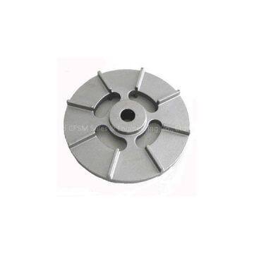 OEM Aluminum Alloy Parts