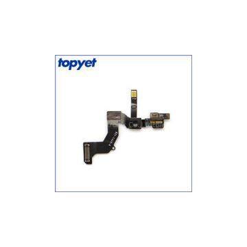 IPhone 5 Front Camera