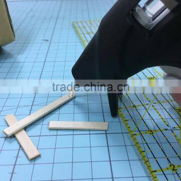 Household 10w / 100V to 240V / Electric Hot Melt Glue Gun for Caulking photo-4