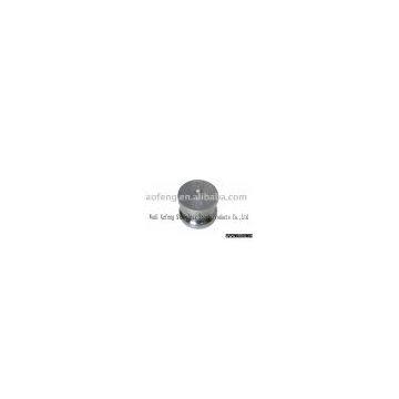 stainless steel quick coupling Type DP-125