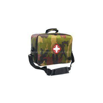 Traumatic First Aid Bag