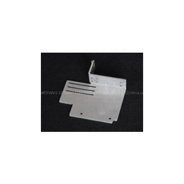 Automotive Aluminum Plate heatsinks/Radiator