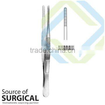 Dressing Tweezers Forceps photo-3