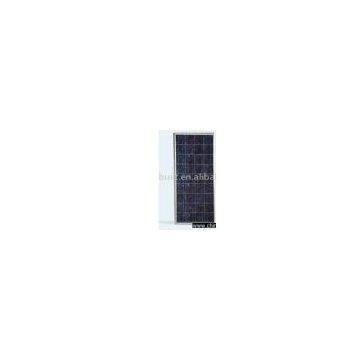 20W Multi-Crystalline Silicon Module