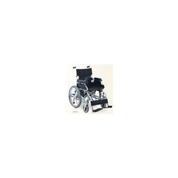 ZK101A Electric Wheelchair