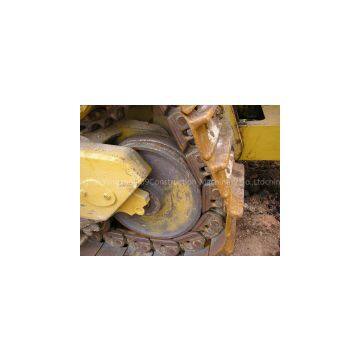 Used Cat D10n Bulldozer photo-3