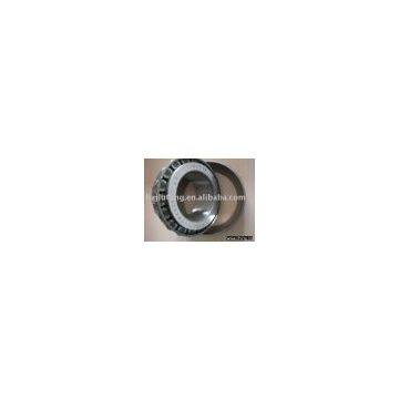 Tapered roller bearing