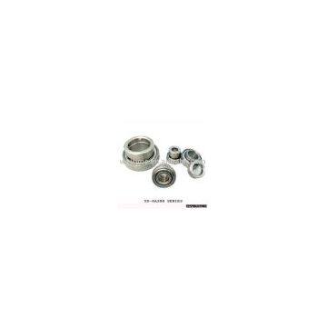 insert bearings SSA series