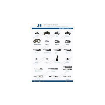 Guide Tooth Block photo-3