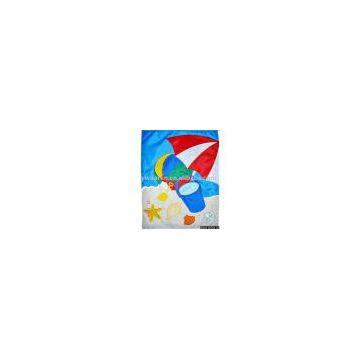 garden flag