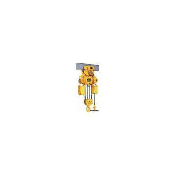 10Ton Electric Chain Hoist