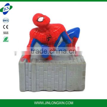 Spider-Man toys for promotion gift