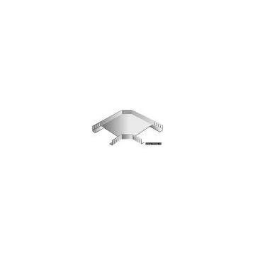 Cable Trays, Horizontal Bends