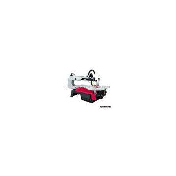 scroll saw woodworking RSS16DV variable speed