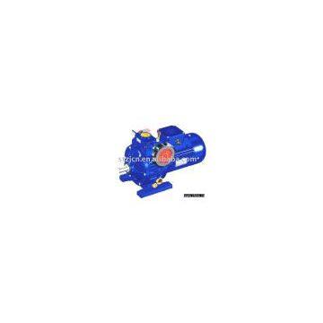 MB Series Variable Speed Reducer