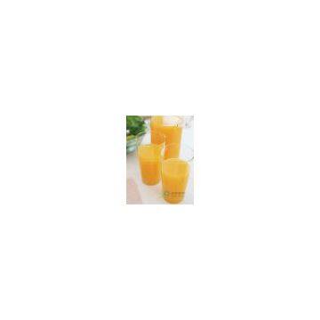 peach juice concentrate