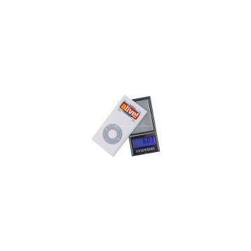 DH02-Series pocket scale,palm scale