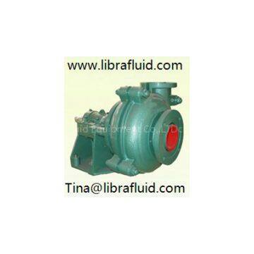 2/1.5B-H Slurry pump