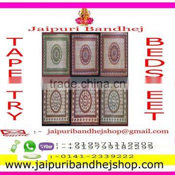 Indian Home Decor Decorative Art Bohemian Tapestry For Ladies
