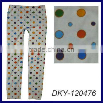 busha baby leggings