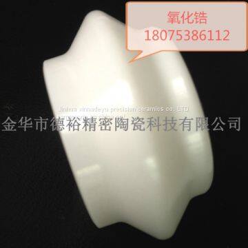 Zirconia Ceramics photo-3