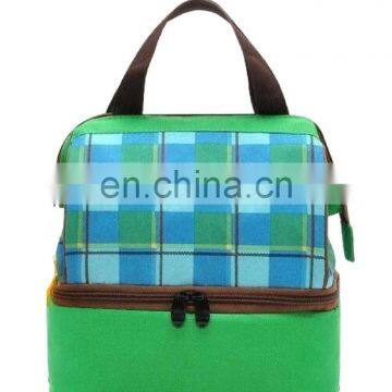 Portable Lunch Bag New Trend Insulated Meal Bag