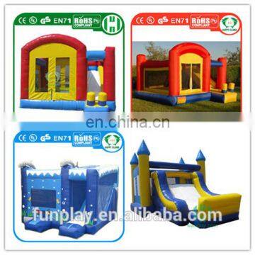 Best price !inflatable bouncer for sale,air bouncer inflatable trampoline,bouncy castles inflatables china