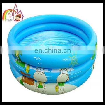 Factory price inflatable baby swimming pool for sale