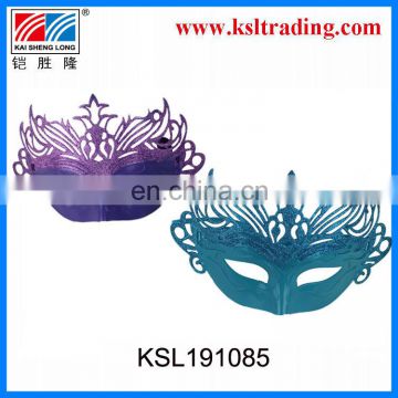 promotional and popular party different design of masks