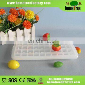 2014 new product plastic ice mould