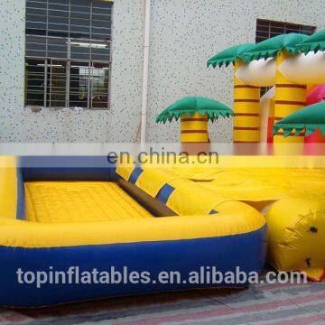 PVC Inflatable Jumping Aqua Park Slip n Slide for Sale photo-6