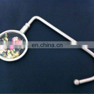 Metal Bag Hanger