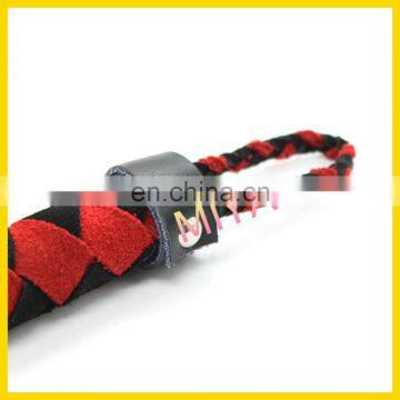 Genuine Leather Whips and Floggers photo-6