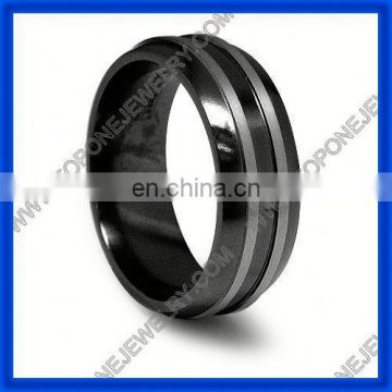 titanium rings for men