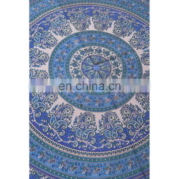 Star Beach Tapestry