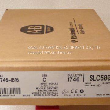 AB    1783-BMS06SGA  PLC MODULE