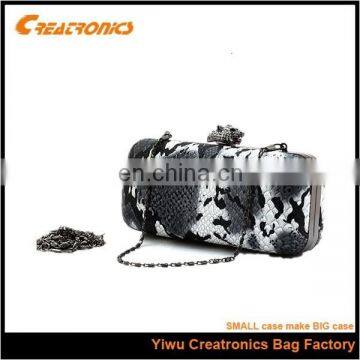 New Fashion Lady Leather Bag,morocco Leather Bag photo-2