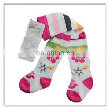 youth girls tight leggings socks