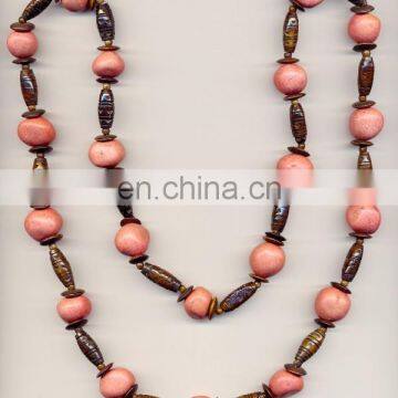 Fashion Jewelry Matching Costume photo-4