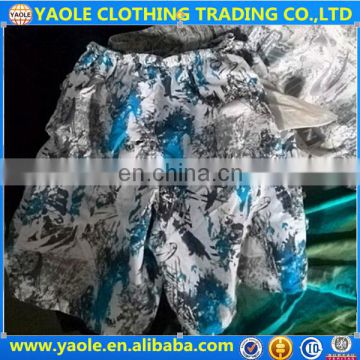 used clothing canada, original short pants used clothing from karachi