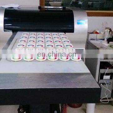 digital printer for PVC Low cost PVC printer