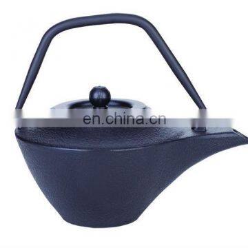 Japanese cast iron teapot 0703