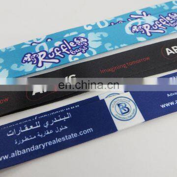 Cheap Wonderful Zipper Water Bottle Holder Pvc High End Lanyards